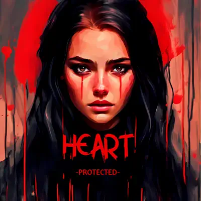 Listen to Heart Protected by Slavique Green