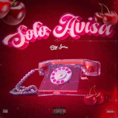 Solo Avisa - Single