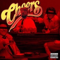 Cheers - Single - Bogard Scott Free
