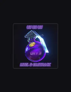 聆聽 Eastrack、觀看音樂影片、閱讀小傳、查看巡演日期等！