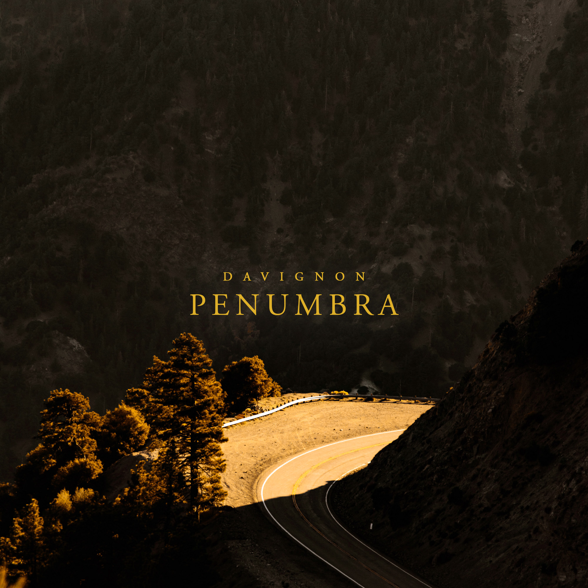 Penumbra - Single