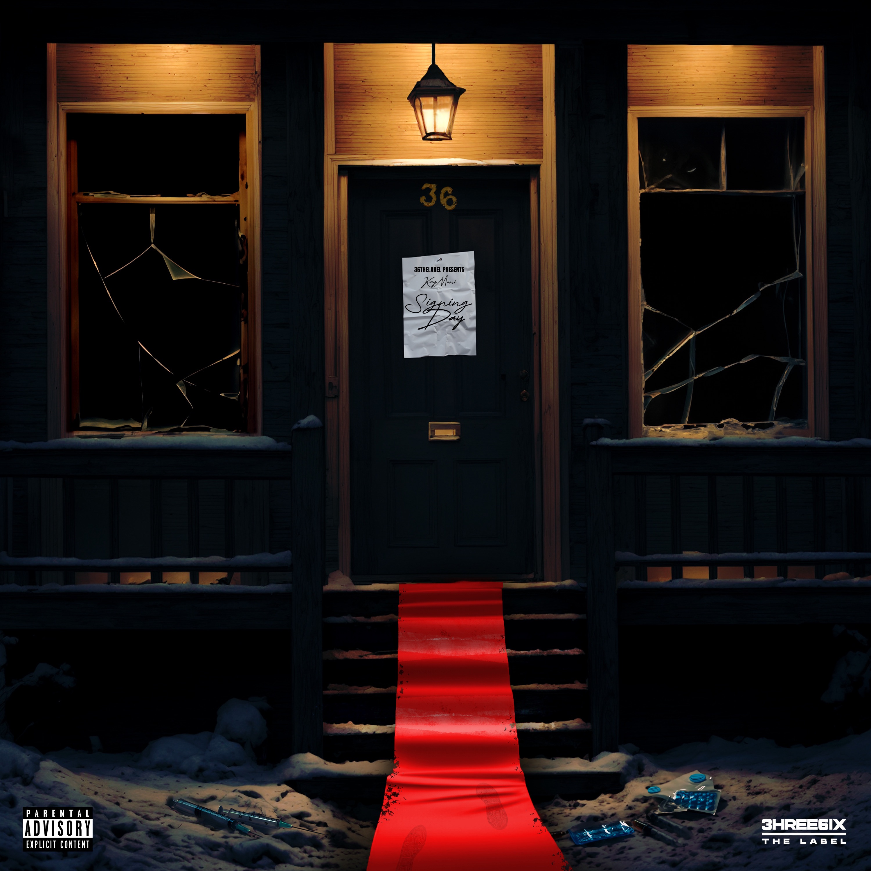 Signing Day - Single