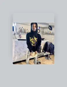 Ouça M Block Die Y, assista a videoclipes, leia a biografia, veja as datas das turnês e mais!