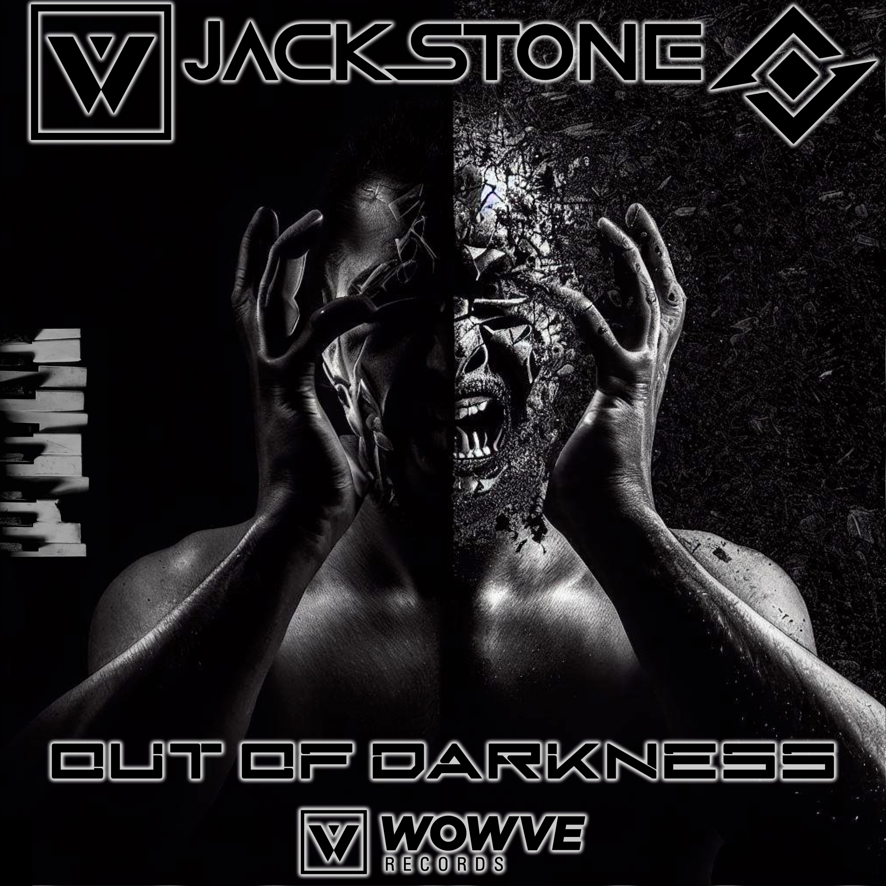 Out of Darkness - Single