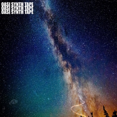 Oasi Synth Tape - Single