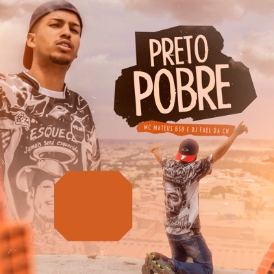 Preto Pobre - Single