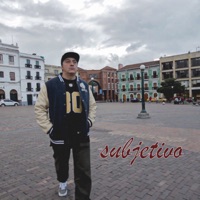 Subjetivo (feat. MC Pencil) - Single - Loco Sur Calle