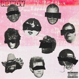 Randy (feat. $mvTlknRhythm, The Master Mind V, Spiffy Davis, Sheco Salazar, DonatelloRideYaWave, Konejo 502 & Kashkeys) T.O.G
