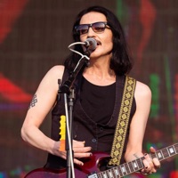 Brian Molko - Single - Lord Madness