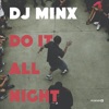 Do It All Night (Honey Dijon Remix) [Radio Edit] - Single