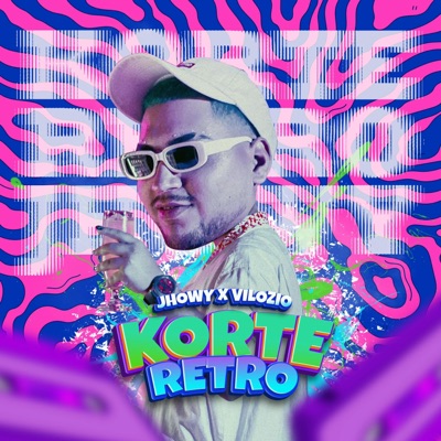 Korte Retro - Single