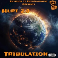 Tribulation - Single - Hurt 2.0