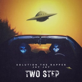 Two Step Solution the Rapper