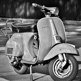 Roller (feat. Randy) Andre Schnura