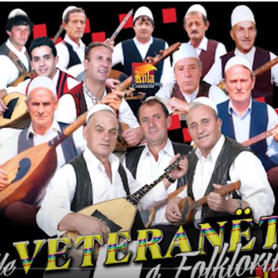 Nis nizaja prej Stambollit n'Shkoder - Single