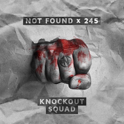 Knockout Squad - EP