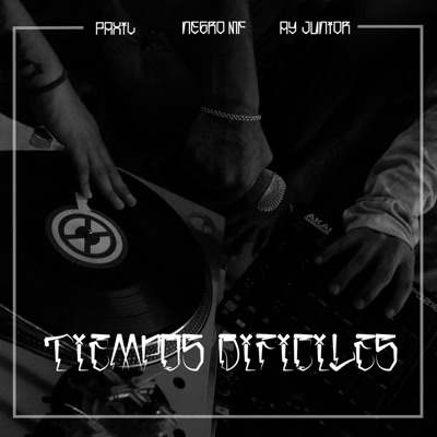 Tiempos dificiles (feat. DJ Paxil & Ay Junior) - Single