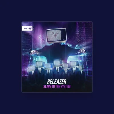 Listen to Releazer, watch music videos, read bio, see tour dates & more!