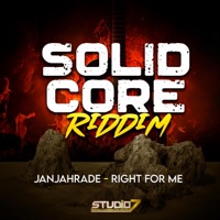 Right For Me - Single - Janjahrade