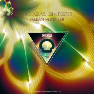Kankari Music Lab - Single