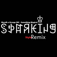 Something Magical — Marnik X Orange INC