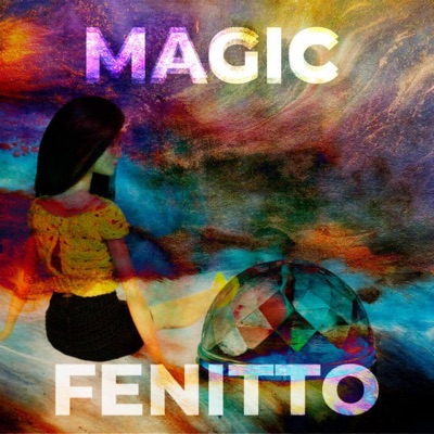 Magic - Single