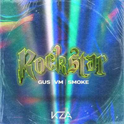 Rockstar - Single