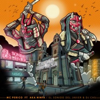 Ciudad Sorpresa (feat. AKA Ninfa & Dj Cas) - Single - MC Perico