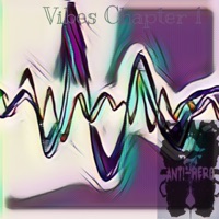 Vibes Chapter 1 - EP - The Antihero
