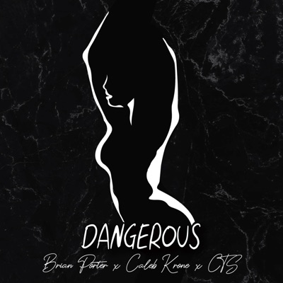 Dangerous (feat. Brian Porter & CTS) - Single