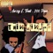 Twin Ninjas (feat. 300Peso) - Awzy E lyrics