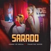 Sarado (feat. Francyne Roper) - Single