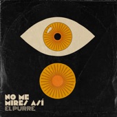 No me mires así artwork