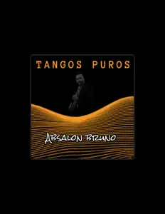 Listen to Absalon bruno, watch music videos, read bio, see tour dates & more!