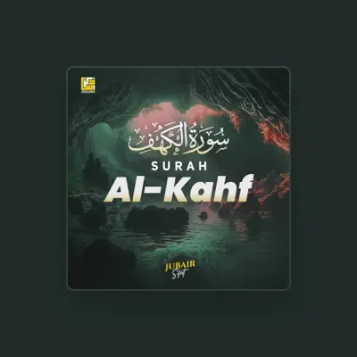 Listen to Jubair Sifat, watch music videos, read bio, see tour dates & more!