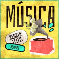 Música - Single - Renato Lellis & Demark