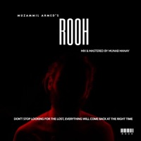 Rooh - Single - Muzammil ahmed