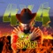 4X4 - El de Sonora lyrics