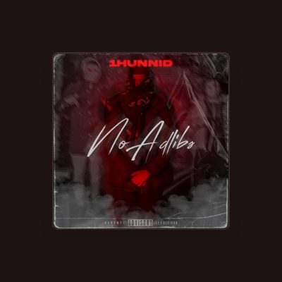 Listen to 1Hunnid, watch music videos, read bio, see tour dates & more!