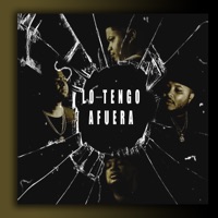 LO TENGO AFUERA (feat. Sr Carlos, JOS, Diego Wtf Matos & Albert Driver) - Single - La Cupula Rd