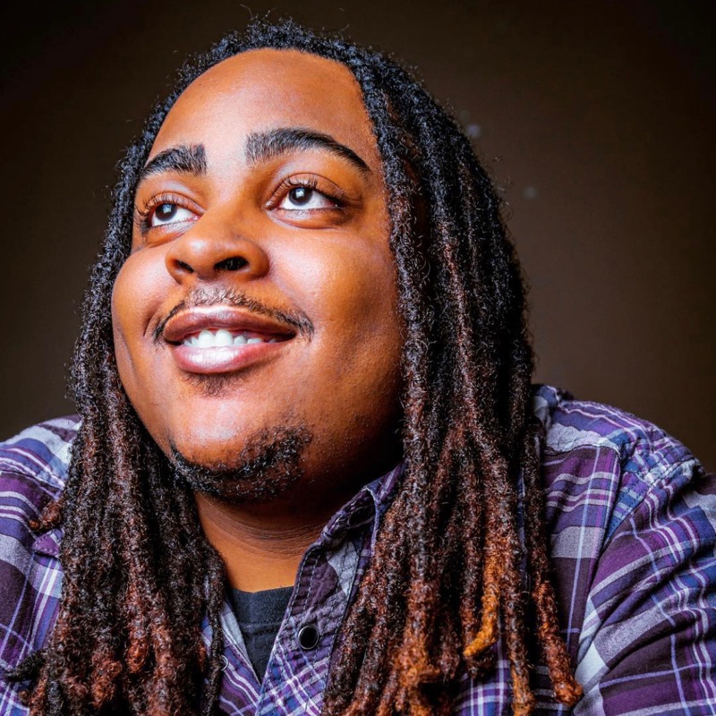 Mr.Kordzz - Passion, Pt. 1 (Skit)