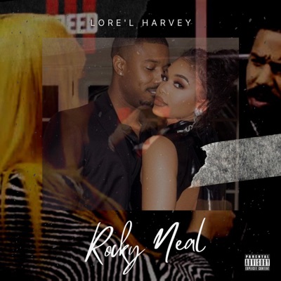 Lore'L Harvey - Single