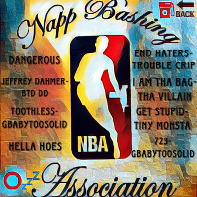 NBA Gangstar