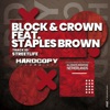 Streetlife (feat. Staples Brown) - Single
