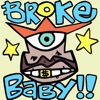 Broke Baby (feat. Rucci) - Single