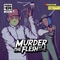 Murder the Flesh, Pt. 3 (feat. Zelijah Tishbite & Tneek) artwork