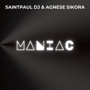 Maniac (Radio Version) - Single