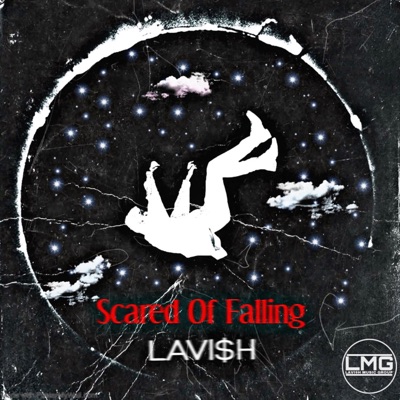 Scared Of Falling - Single