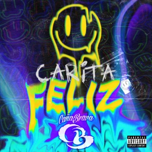Carita Feliz - Single