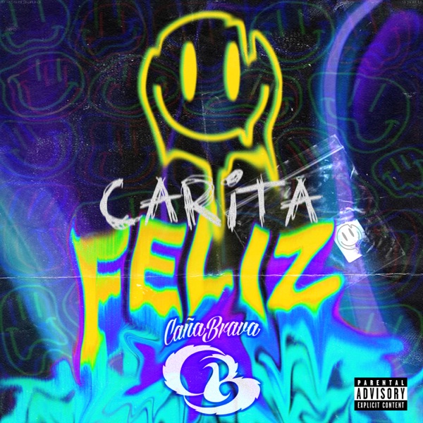 Carita Feliz - Single